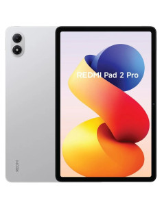 TABLET XIAOMI REDMI PAD 2 PRO 12.1 6GB/128GB/WIFI ANDROID SILVER