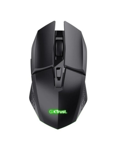 TECLADO + RATON WIRELESS + ALFOMBRILLA TRUST GXT 794 GAMING BUNDLE