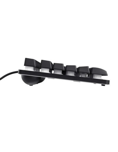 TECLADO + RATON WIRELESS + ALFOMBRILLA TRUST GXT 794 GAMING BUNDLE