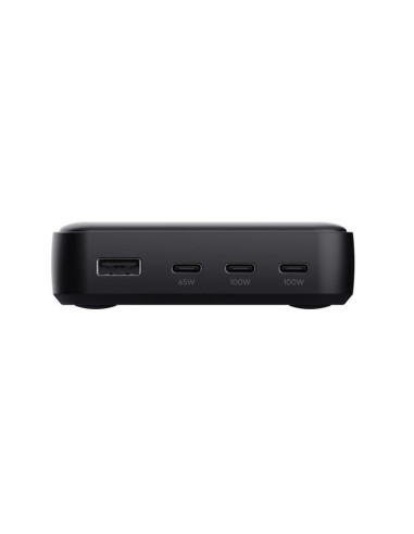 CARGADOR SOBREMESA TRUST MAXO USB 100W 4 PUERTOS