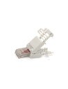Phasak Conector Cat.6 08P Toolless UTP - PHK 2250