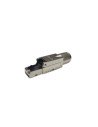 Phasak Conector RJ45 (M) Cat.6A STP blindado sin herramienta – PHK 2252