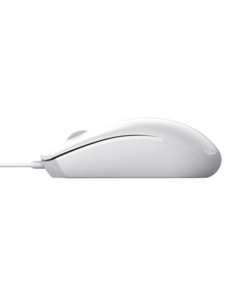 RATON TRUST TM-101W ECO USB WHITE