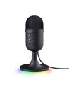 MICROFONO TRUST GAMING GXT 234 YUNIX USB BLACK
