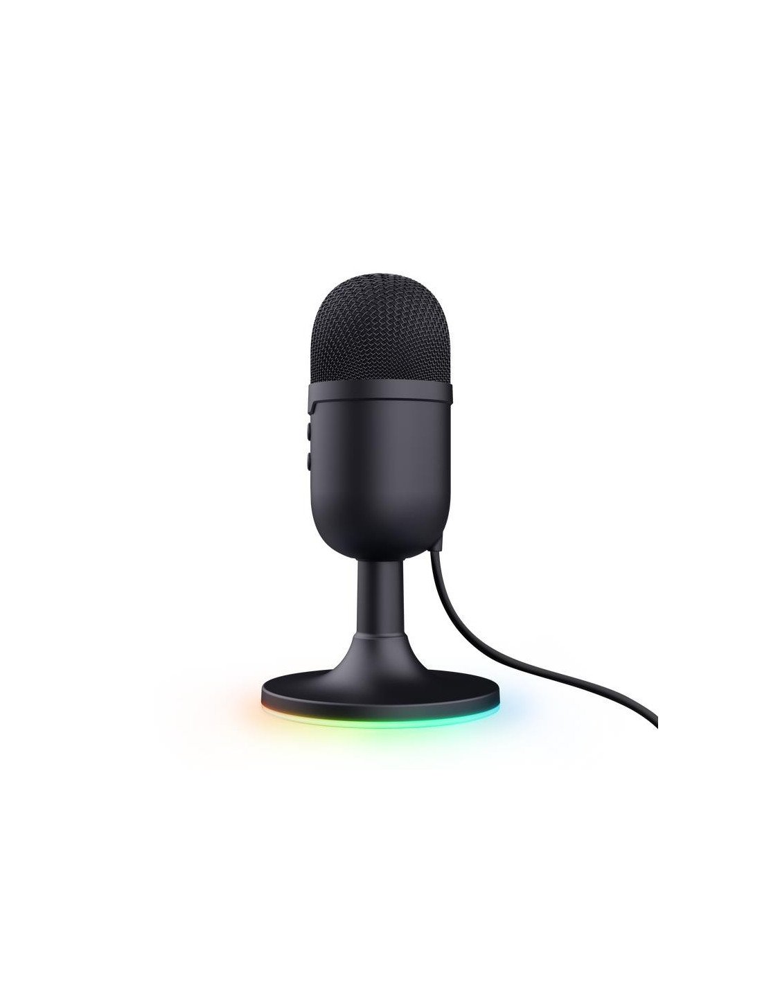 MICROFONO TRUST GAMING GXT 234 YUNIX USB BLACK