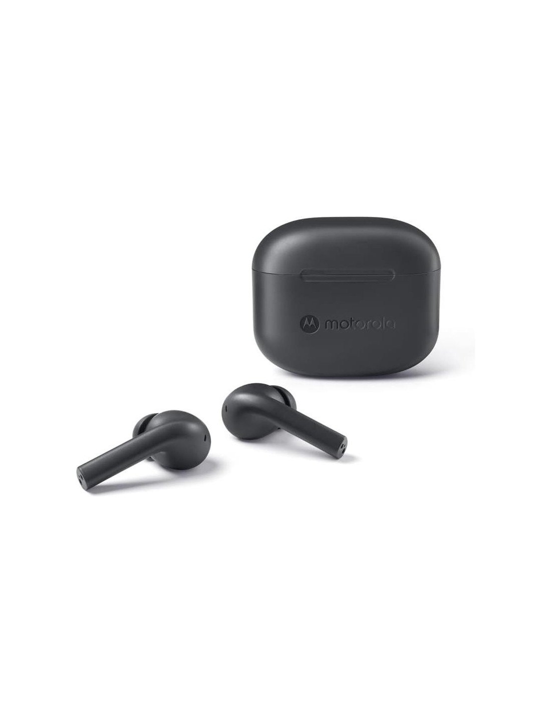 AURICULARES MOTOROLA MOTO BUDS 065 IN EAR ANC BLUETOOTH 5.3 BLACK