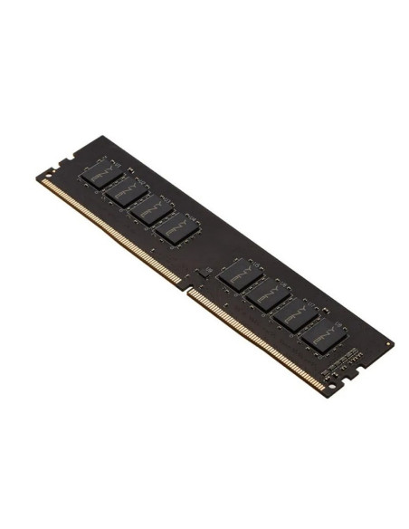 MEMORIA RAM 8GB PNY DDR4 2666MHZ BULK
