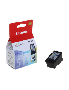 TINTA CANON CL513 COLOR ALTA CAPACIDAD