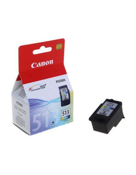 TINTA CANON CL513 COLOR ALTA CAPACIDAD