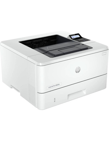 IMPRESORA HP LASERJET PRO LASER MONOCROMO 4002DN DUPLEX WHITE