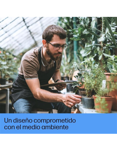 IMPRESORA HP LASERJET PRO LASER MONOCROMO 4002DN DUPLEX WHITE