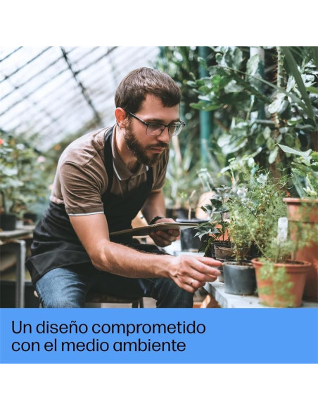 IMPRESORA HP LASERJET PRO LASER MONOCROMO 4002DN DUPLEX WHITE