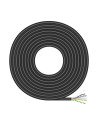 CABLE DE RED BOBINA CAT.6 UTP 100M AISENS BLACK