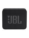 ALTAVOZ JBL GO ESSENTIAL 2 WIRELESS BLUETOOTH 4.2 3.1W  IP67 BLACK