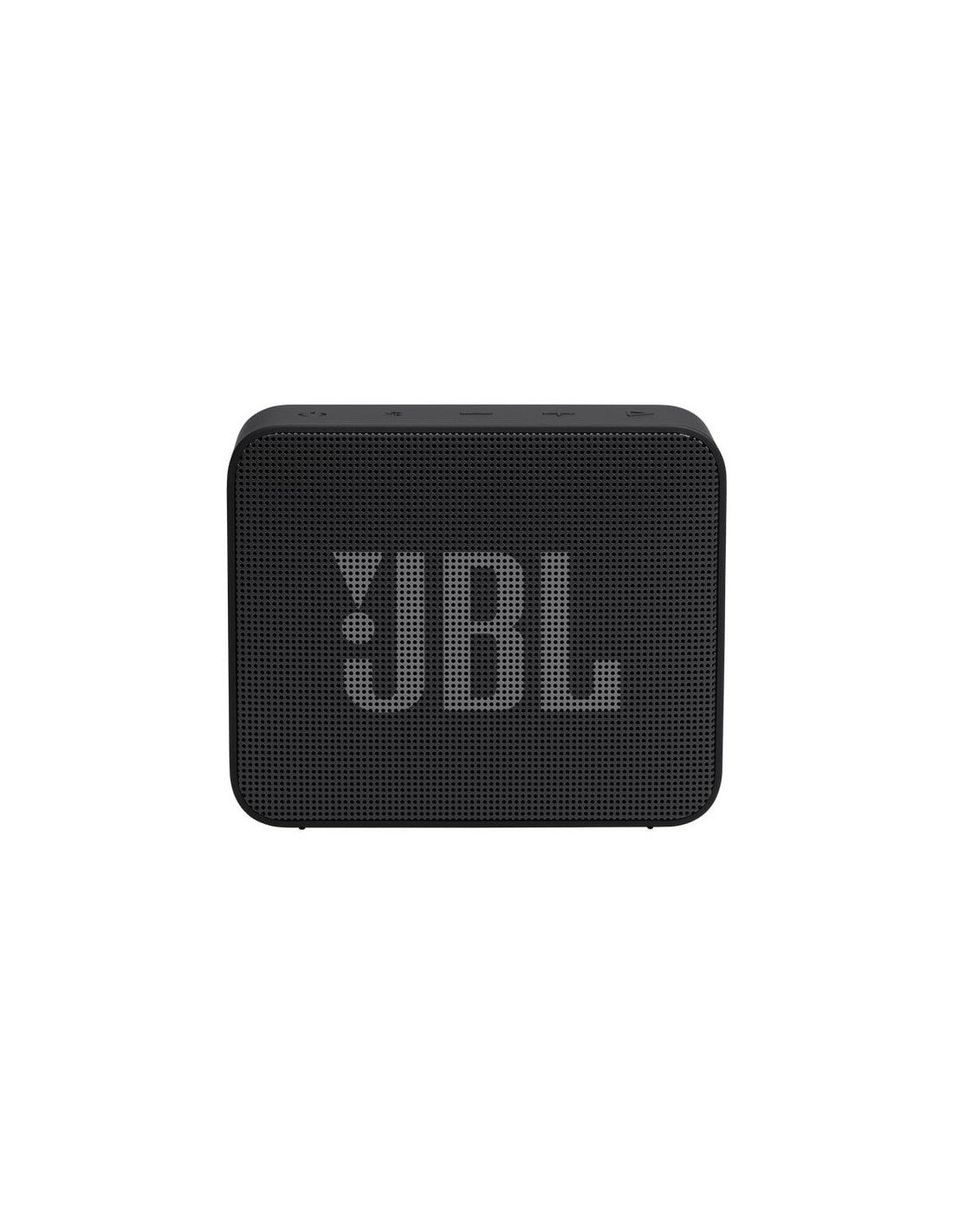 ALTAVOZ JBL GO ESSENTIAL 2 WIRELESS BLUETOOTH 4.2 3.1W  IP67 BLACK