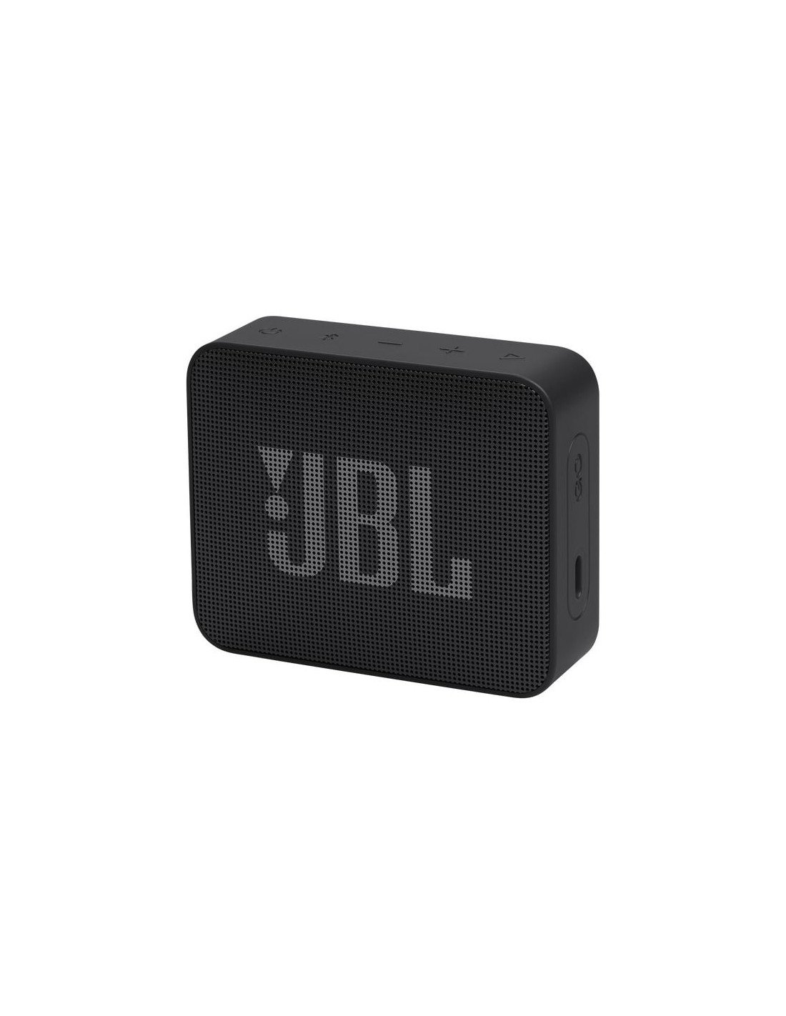 ALTAVOZ JBL GO ESSENTIAL 2 WIRELESS BLUETOOTH 4.2 3.1W  IP67 BLACK