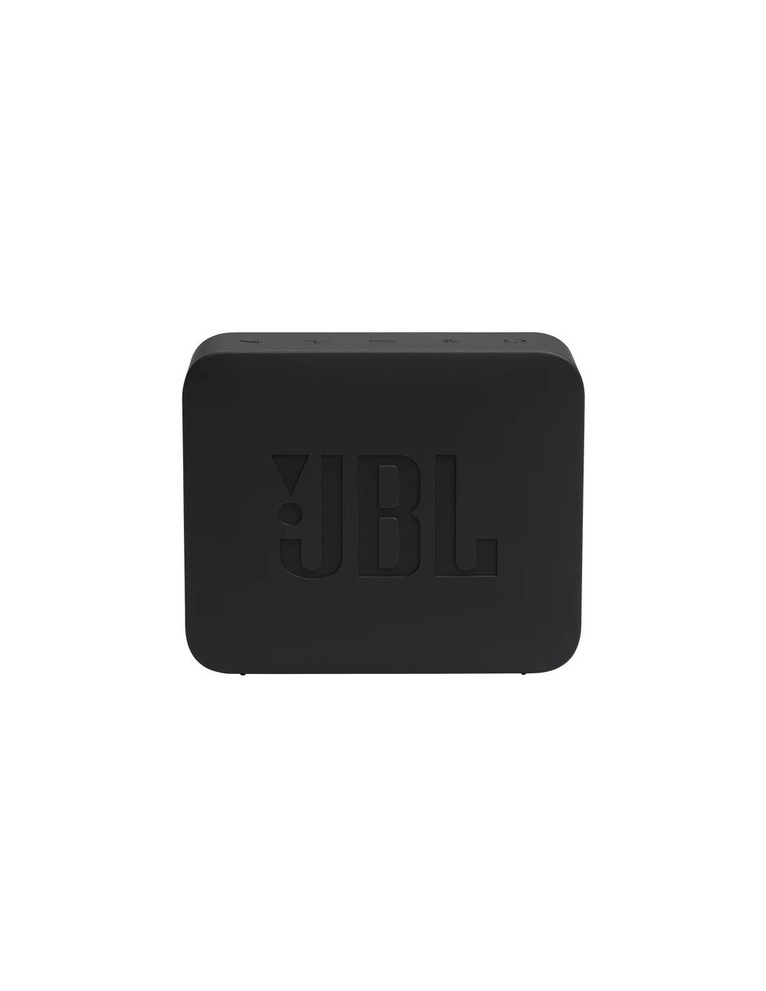 ALTAVOZ JBL GO ESSENTIAL 2 WIRELESS BLUETOOTH 4.2 3.1W  IP67 BLACK