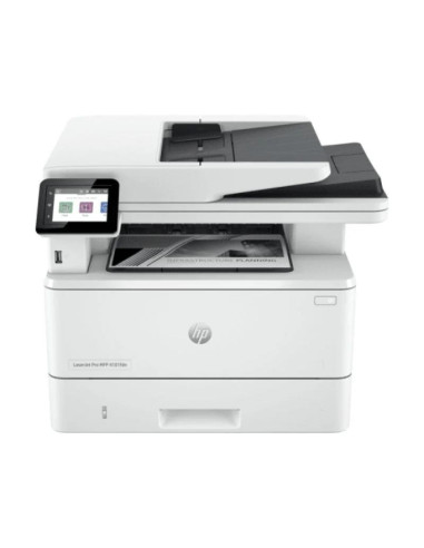IMPRESORA HP LASERJET PRO 4102DW MFP WIFI DUPLEX MONOCROMO
