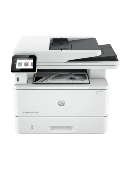 IMPRESORA HP LASERJET PRO 4102DW MFP WIFI DUPLEX MONOCROMO