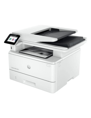 IMPRESORA HP LASERJET PRO 4102DW MFP WIFI DUPLEX MONOCROMO
