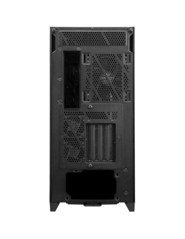 CAJA ORDENADOR GAMING MSI MPG GUNGNIR 300P AIRFLOW ATX RGB BLACK