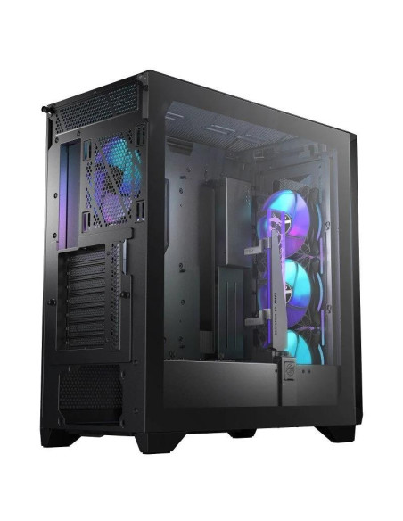 CAJA ORDENADOR GAMING MSI MPG GUNGNIR 300R AIRFLOW ATX RGB BLACK