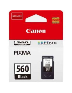 TINTA CANON PG560 BLACK