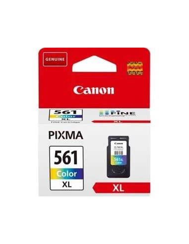 TINTA CANON CL561XL COLOR