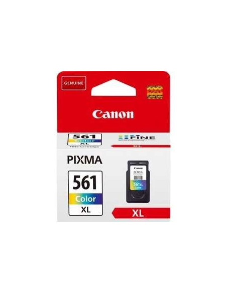 TINTA CANON CL561XL COLOR