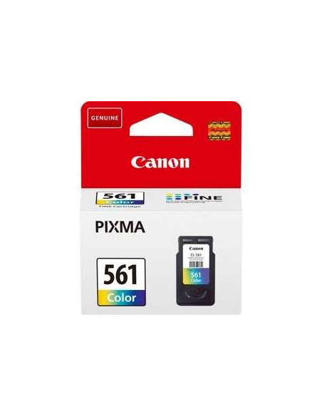 TINTA CANON CL561 COLOR