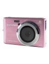 AgfaPhoto Compact DC5200 Cámara compacta 21 MP CMOS 5616 x 3744 Pixeles Rosa