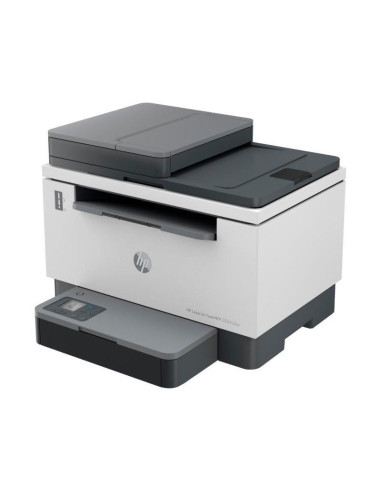 IMPRESORA MFP HP LASER MONOCROMO LASERJET 2604SDW WIFI DUPLEX WHITE/BLACK