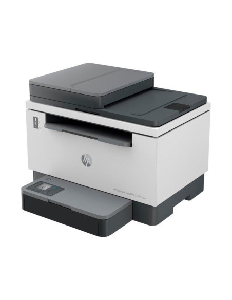 IMPRESORA MFP HP LASER MONOCROMO LASERJET 2604SDW WIFI DUPLEX WHITE/BLACK