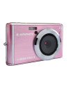 AgfaPhoto Compact DC5200 Cámara compacta 21 MP CMOS 5616 x 3744 Pixeles Rosa