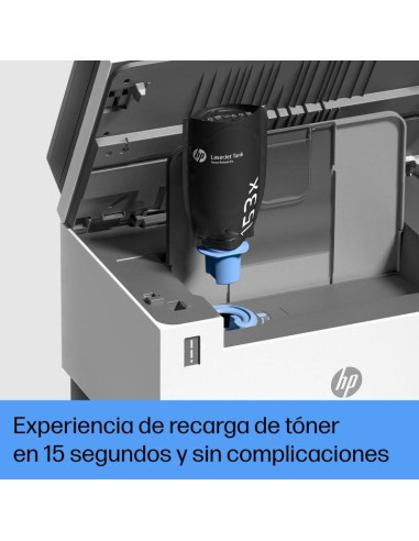 IMPRESORA MFP HP LASER MONOCROMO LASERJET 2604SDW WIFI DUPLEX WHITE/BLACK