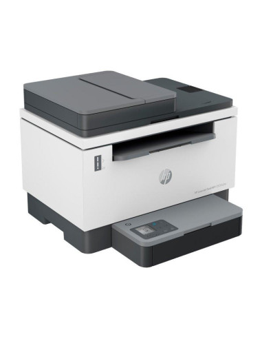 IMPRESORA MFP HP LASER MONOCROMO LASERJET 2604SDW WIFI DUPLEX WHITE/BLACK
