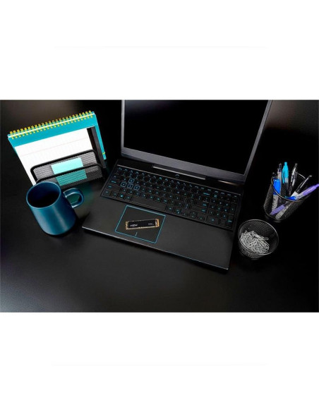 DISCO DURO SSD INTENSO PREMIUM 500GB M2 NVME PCIE M.2 2280