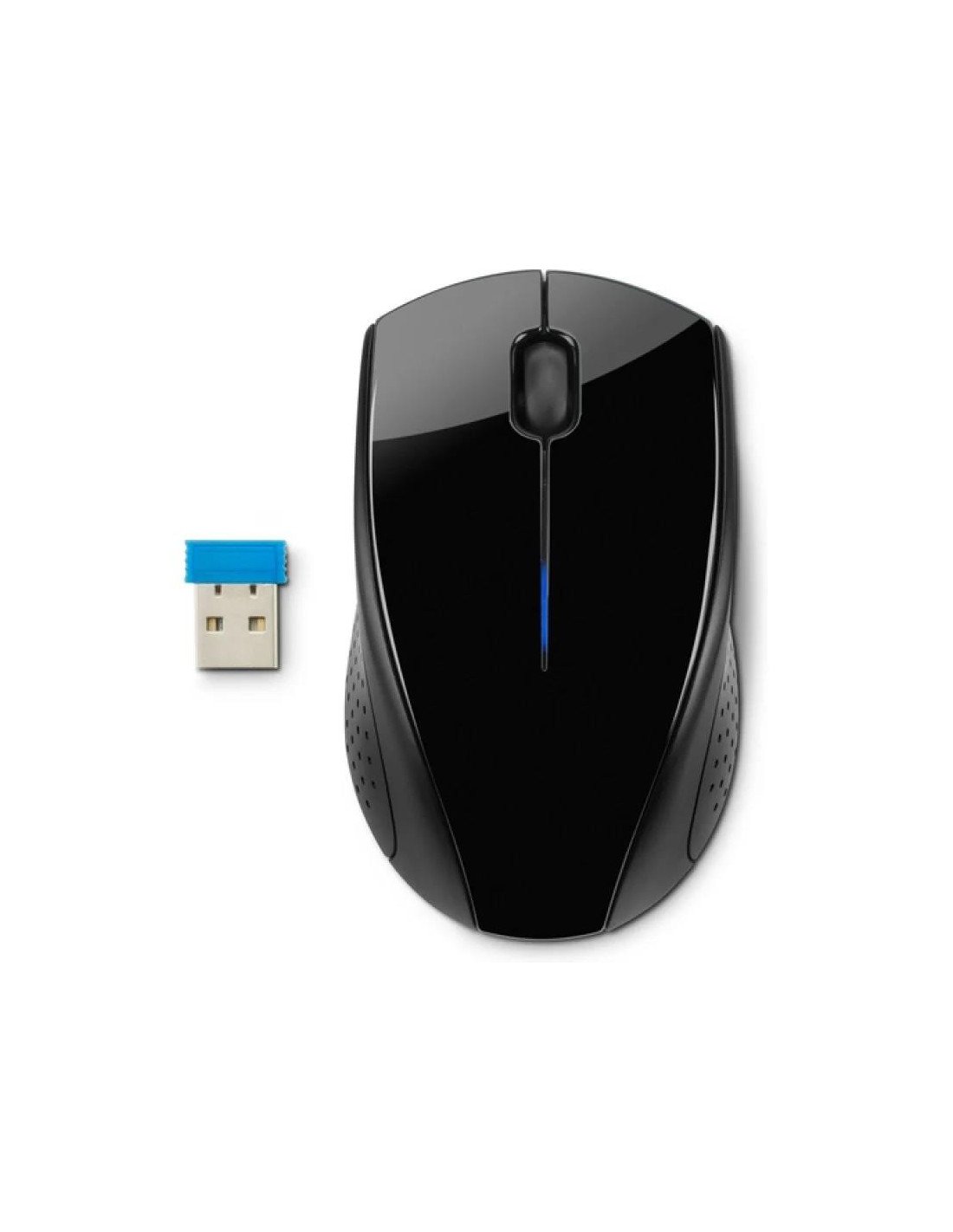 RATON HP WIRELESS 220 BLACK