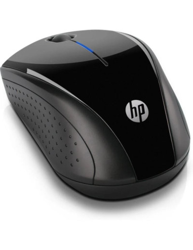 RATON HP WIRELESS 220 BLACK