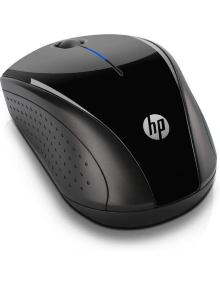 RATON HP WIRELESS 220 BLACK