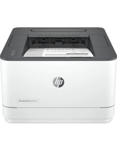 IMPRESORA HP LASERJET PRO LASER MONOCROMO 3002DW DUPLEX WHITE