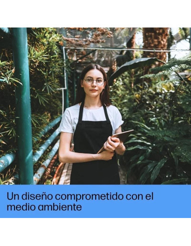 IMPRESORA HP LASERJET PRO LASER MONOCROMO 3002DW DUPLEX WHITE