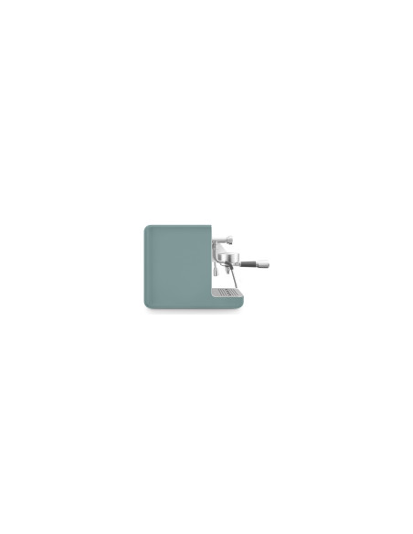 Smeg EMC02EGMEU cafetera eléctrica Manual Máquina espresso 1,7 L