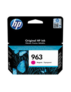 TINTA HP 963 3JA24AE MAGENTA