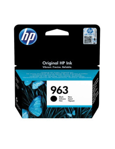 TINTA HP 963 3JA26AE BLACK