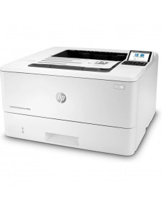 IMPRESORA HP LASER MONOCROMO LASERJET ENTERPRISE M406DN DUPLEX WHITE 2