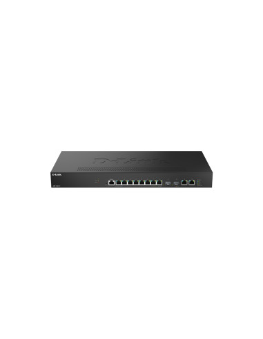D-Link DMS-1250-12/E switch Gestionado L2 10G Ethernet