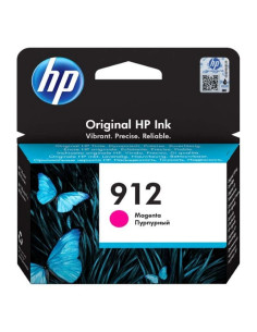 TINTA HP 912 3YL78AE MAGENTA