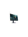 Alienware AW2725D pantalla para PC 68,6 cm (27") 2560 x 1440 Pixeles Quad HD QD-OLED Azul