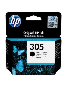 TINTA HP 3YM61AE 305 BLACK